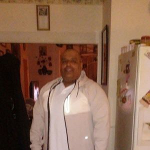 Meet your Posher, Robert